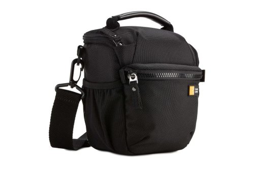 Case logic 5254 Bryker DSLR camera case BRCS-102 Black