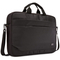 Case logic Advantage Fits up to size 15.6 &quot;, Black, Shoulder strap, Messenger - Briefcase