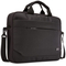 Case logic Advantage Fits up to size 14 &quot;, Black, Shoulder strap, Messenger - Briefcase