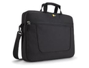 Case logic VNAI215 Fits up to size 15.6 &quot;, Black, Messenger - Briefcase, Shoulder strap