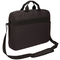 Case logic Advantage Laptop Attach&eacute; ADVA-117 Fits up to size 17.3 &quot;, Black, Shoulder strap