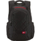 Case logic DLBP116K Fits up to size 16 &quot;, Black, Backpack