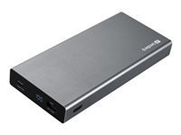 Sandberg Powerbank USB-C PD 100W 20000