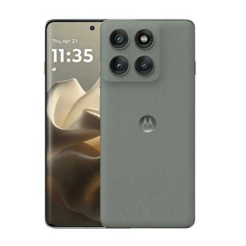 Motorola XT2507-1 Moto Edge 60 Pro  8gbram 256gb - Shadow