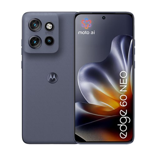 Motorola XT2509-1 Moto Edge 60 Neo  12gbram 256gb - Grey