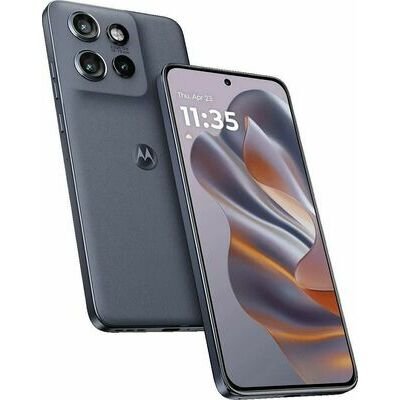 Motorola XT2509-1 Moto Edge 60 Neo Dual SIM 5G 8/256GB Gray Grey EU