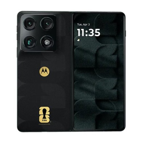 Motorola XT2651-1 Razr Fold  DS 16gbram 512gb - FIFA World Cup 26 Collection