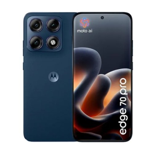 Motorola XT2607-1 Moto Edge 70 Pro  8gbram 256gb - Titan