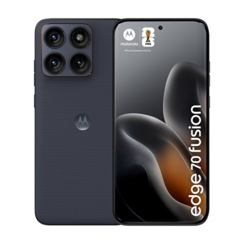 Motorola XT2605-1 Moto Edge 70 Fusion  8gbram 512gb - Pantone Silhouette