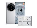 Xiaomi 14 Ultra  DS 16gbram 512gb - White + Photography Kit