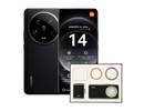 Xiaomi 14 Ultra  DS 16gbram 512gb - Black + Photography Kit
