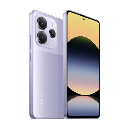 Xiaomi Redmi Note 14  DS 8gbram 256gb - Lavender Purple