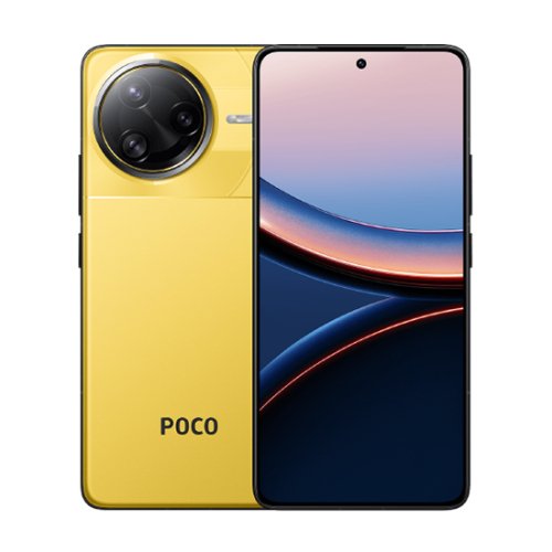Xiaomi Poco F7 Ultra  DS 16gbram 512gb - Yellow