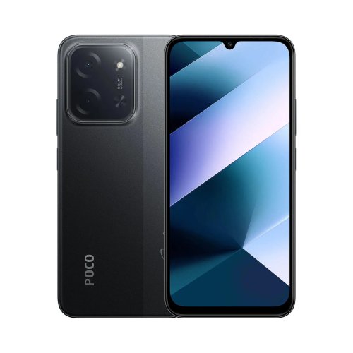 Xiaomi POCO C85 6/256Gb Black