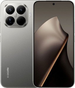 Xiaomi 15T 5G 12/256GB Dual Sim Gray (Grey)