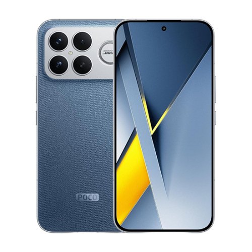 Xiaomi Poco F8 Ultra  DS 12gbram 256gbB - Denim Blue