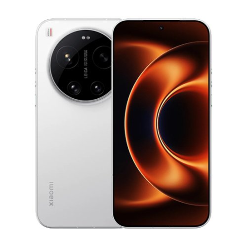 Xiaomi 17 Ultra  DS 16gbram 512gb - White