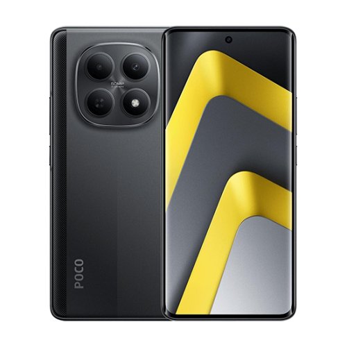Xiaomi Poco M8 DS 8gbram 512gb - Black