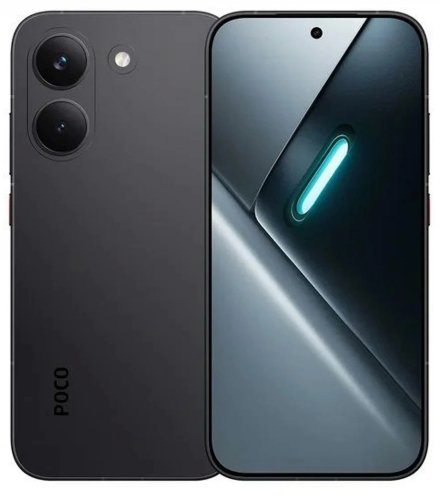 Xiaomi POCO X8 Pro 512 / 12GB Black