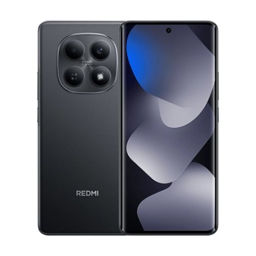 Xiaomi Redmi Note 15  DS 8gbram 512gb - Black