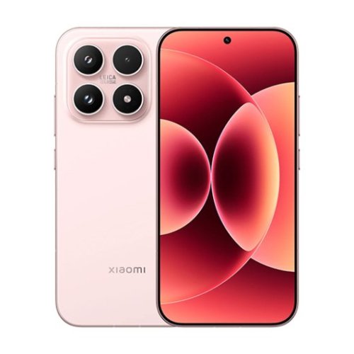 Xiaomi 17  DS 12gbram 512gb - Pink