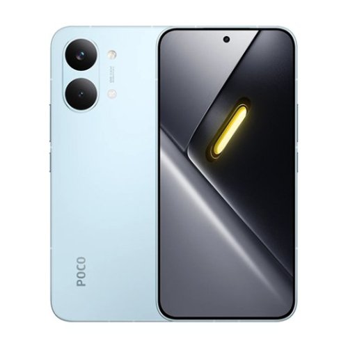 Xiaomi Poco X8 Pro Max  DS 12gbram 256gb - Blue
