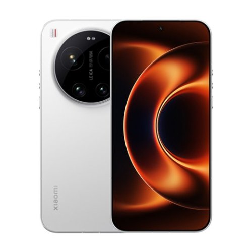 Xiaomi 17 Ultra  DS 16gbram 1TB - White