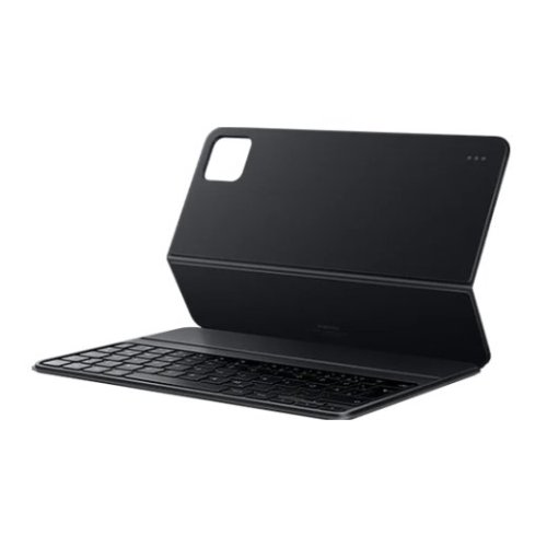 Keyboard for Xiaomi Pad 8 and Pad 8 Pro QWERTZ - Gray