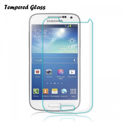 Tempered glass Extreeme Shock Aizsargplēve-stikls Samsung i9300 Galaxy S3 i9301 S3 Neo (EU Blister)