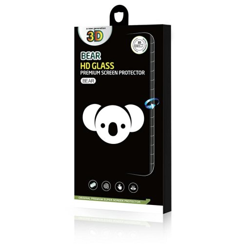 Bear HD Glass Premium Screen Protector Apple Iphone 17 air
