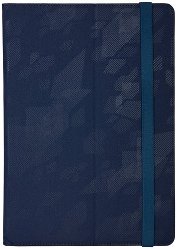 Case Logic 3709 Surefit Folio 9&rdquo;-10&rdquo; CBUE-1210 DRESS BLUE