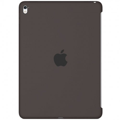 Apple iPad Pro 9.7'' Silicone Case MNN82ZM/A ( Kakao )