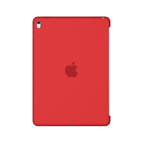 Apple iPad Pro 9.7'' Silicone Case MM222ZM/A ( Sarkans )