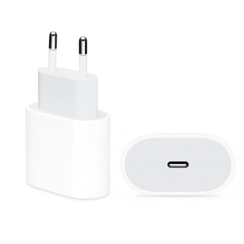UCB- C 220V 20W Charger Adapter lādētājs adapteris