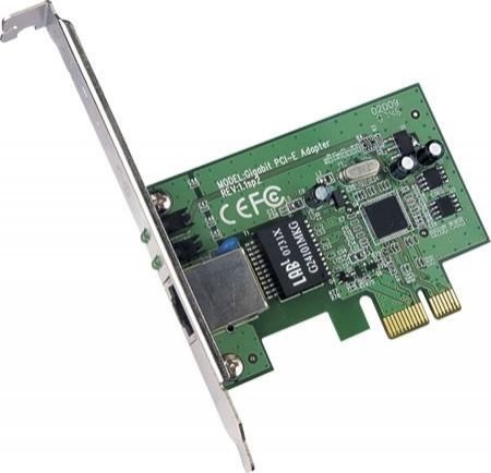 Tp-link NET CARD PCIE 1GB/TG-3468
