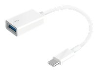 Tp-link NET ADAPTER USB3 TO USB-C/UC400