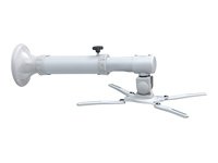 Newstar NEOMOUNTS BEAMER-W050SILVER