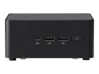 Asus RNUC14RVHI300002I BB C3 100U TK EU