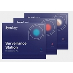 Synology SOFTWARE LIC /SURVEILLANCE/STATION PACK1 DEVICE