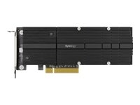 Synology M2D20 NVMe Cache Card
