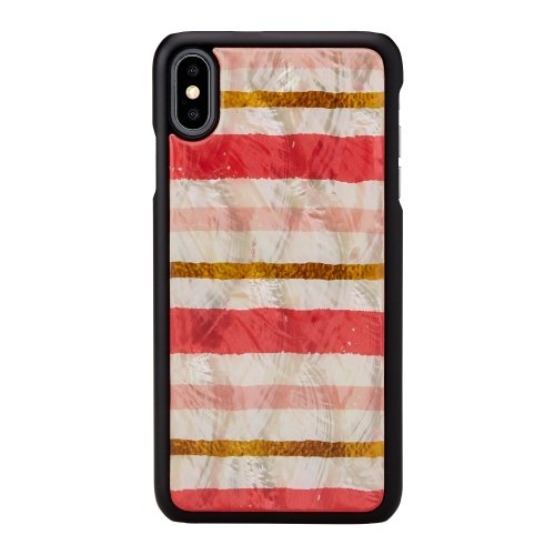 Apple iKins SmartPhone case iPhone XS Max short cake black