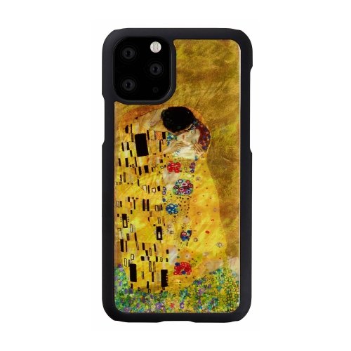 Apple iKins SmartPhone case iPhone 11 Pro kiss black