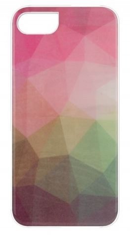 Ikins case for Apple iPhone 8/7 water flower white