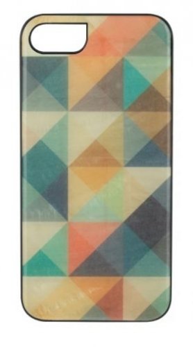 Ikins case for Apple iPhone 8/7 mosaic black