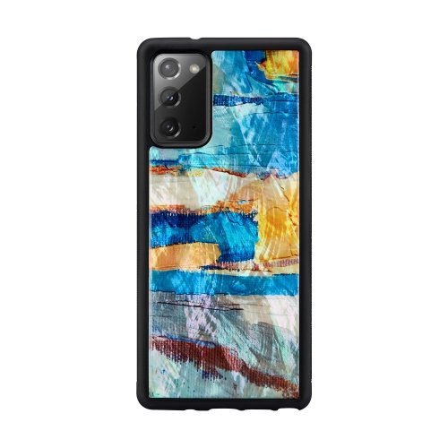Ikins case for Samsung Galaxy Note 20 sky blue