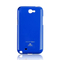 Mercury HTC 10 TPU Blue