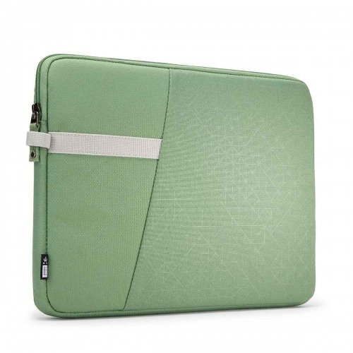 Case logic 4909 Ibira Sleeve 13 IBRS-213 Islay Green
