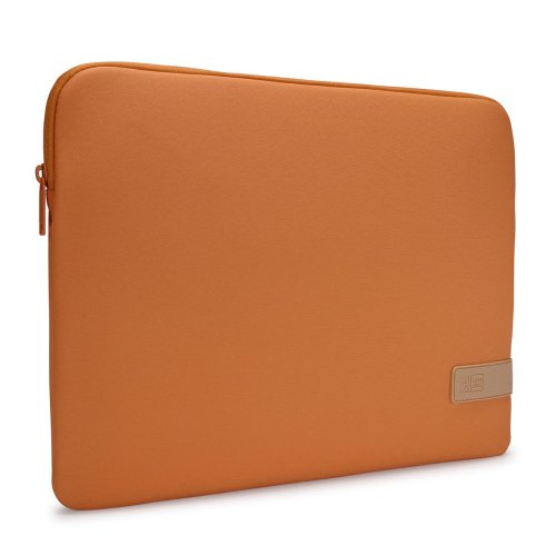 Case logic 5135 Reflect 14 Laptop Sleeve REFPC-114 Luscious Orange
