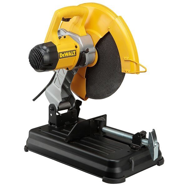 DeWALT D28730-QS galda ripzāģis 4000 RPM