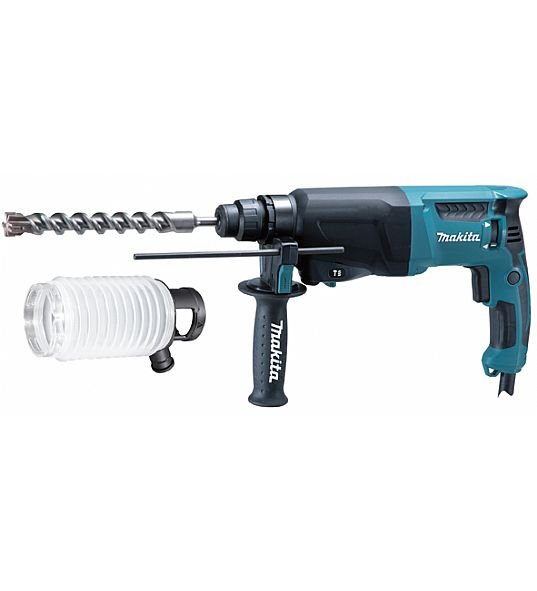HR2610 26 mm, SDS-Plus  800 W